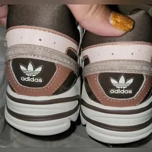 adidas gazelle silver green womens adidas NMD S1 'Taupe"